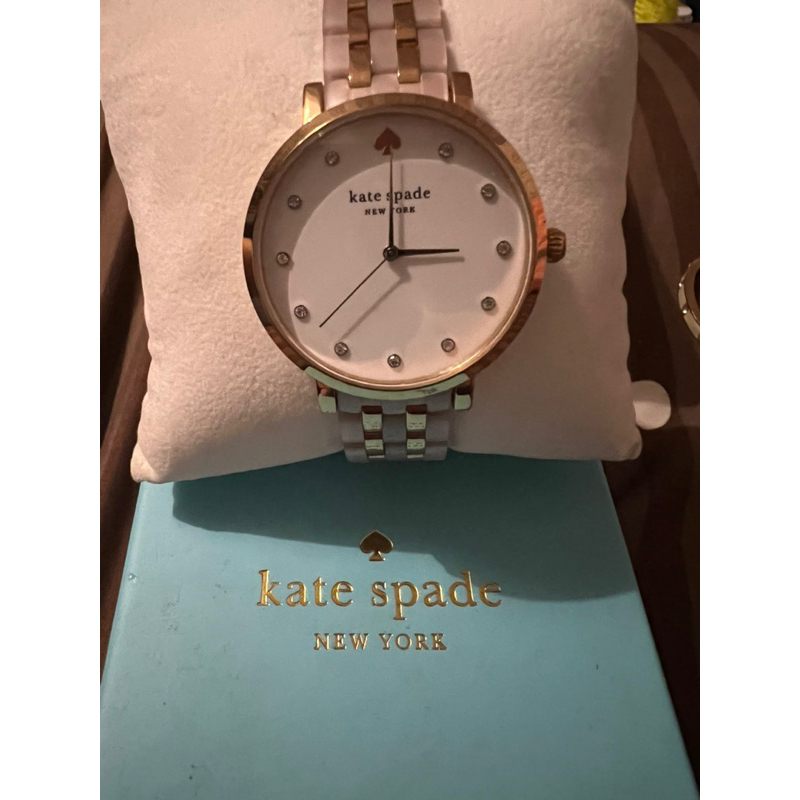 Jam Kate Spade Preloved NBU