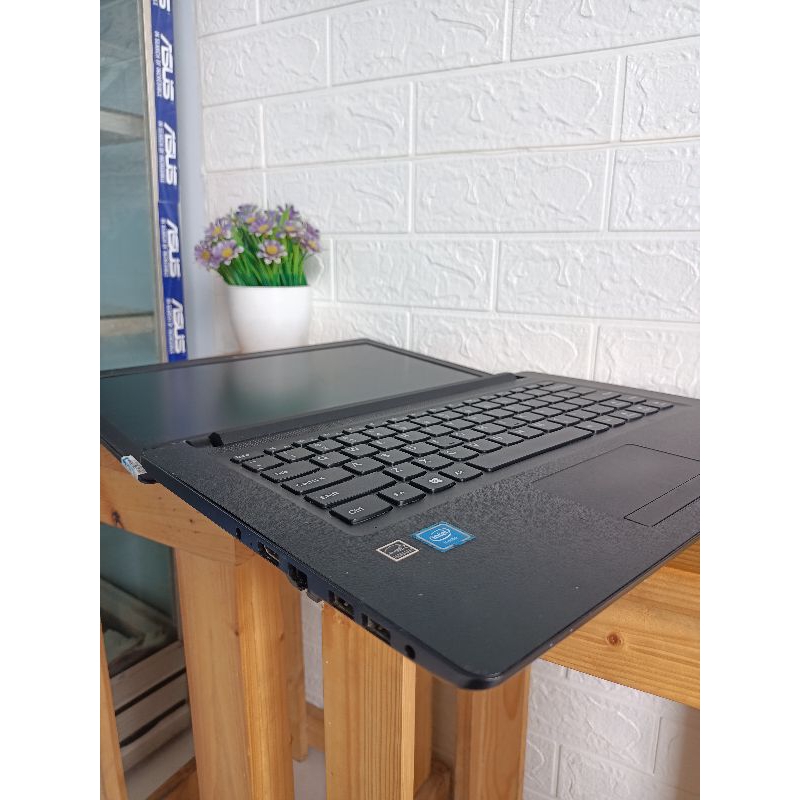 LAPTOP LENOVO SUPER SLIM GENERASI 5 SSD  || LAPTOP KULIAH || LAPTOP KERJA || LAPTOP SERI BARU