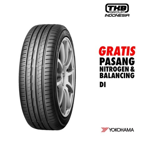 Ban Mobil Ring 15 185/60 Murah Merk YOKOHAMA blueart -ES32 185 60 R15 Ban Import Ring 15 Murah Berku