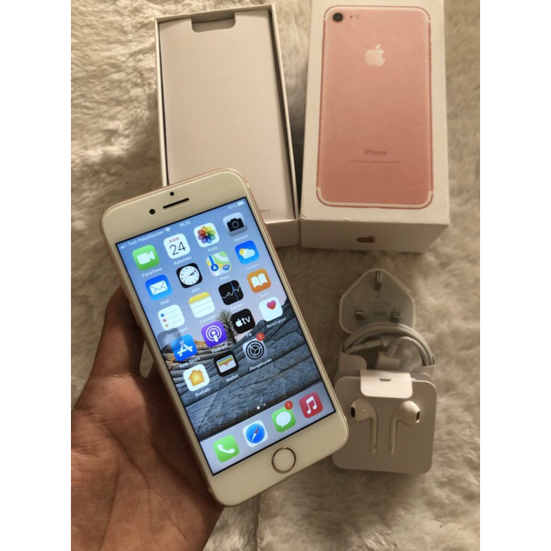 iphone 7 ex inter