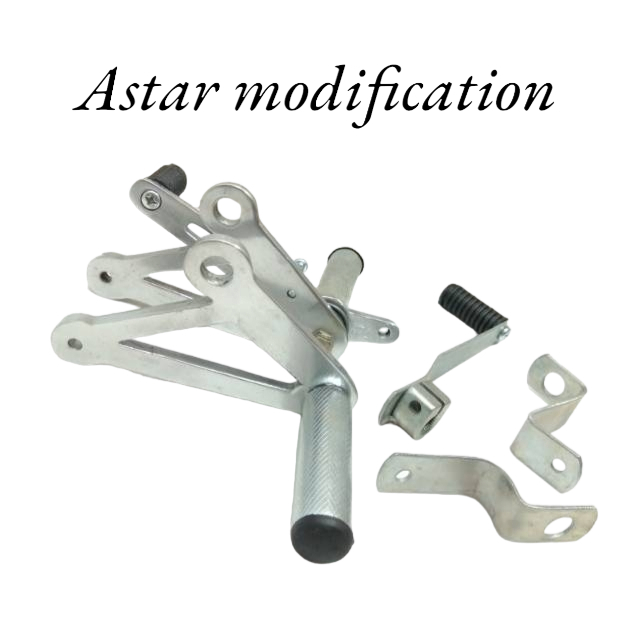 STEP UNDERBONE STEP GANTUNG STEP UNDERBONE UNDERBONE SUPRA