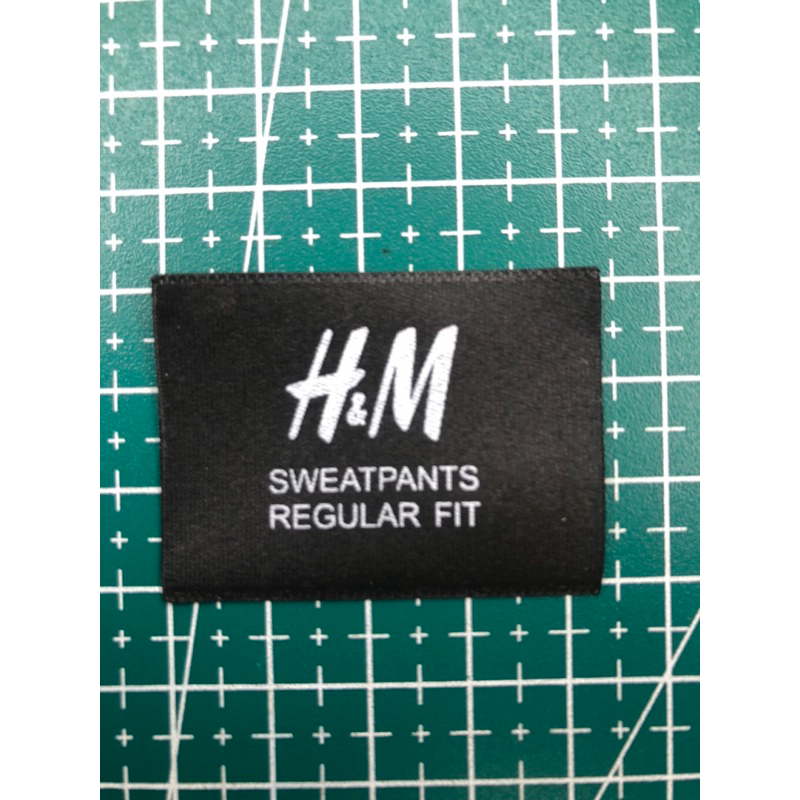 

HM TAG BLACK SUPER PREMIUM CO 1X DI KIRIM 600PCS