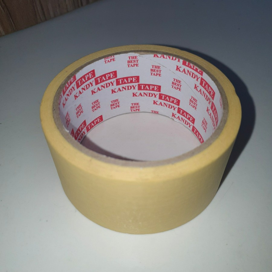 lakban kertas 24 mm