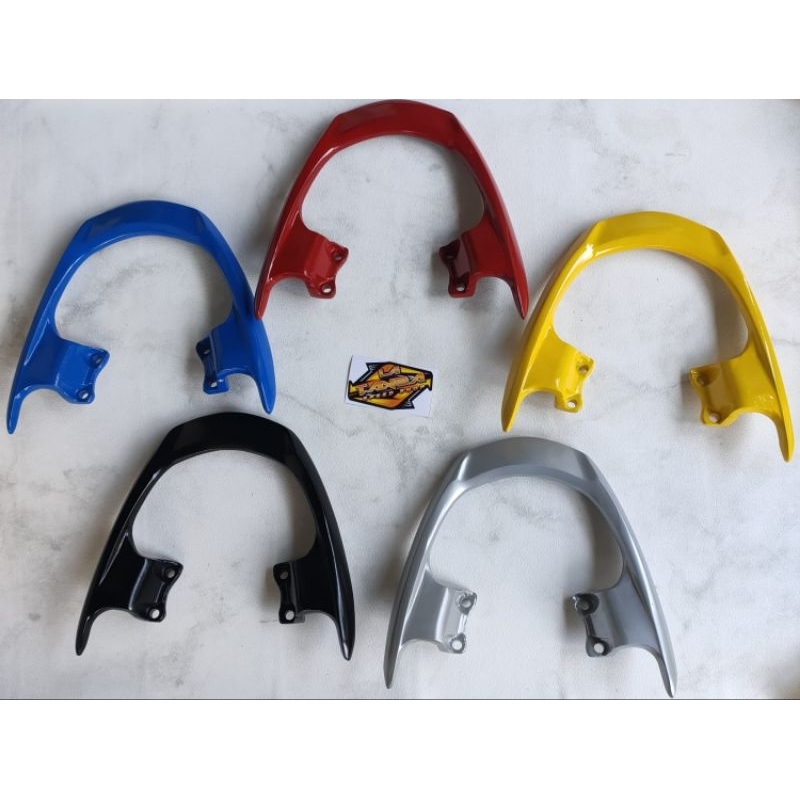 BEHEL MIO AMORE PLANGER MIO AMORE BEGEL MIO AMORE PEGANGAN JOK BELAKANG MIO AMORE