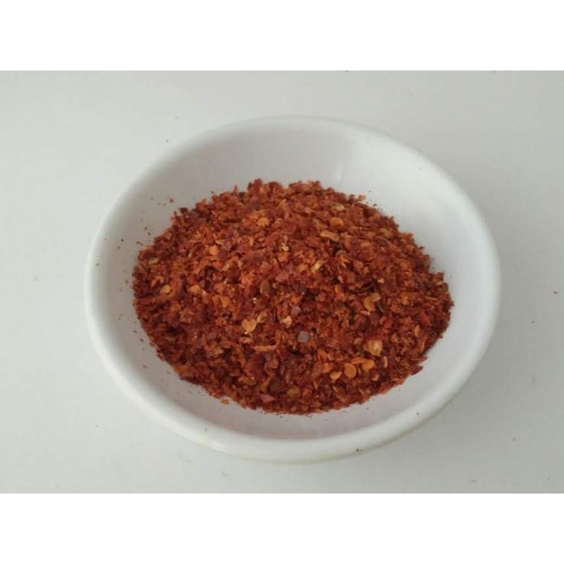 

CABE BUBUK SUPER!!! EXTRA HOT