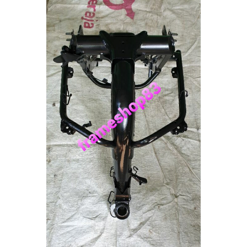 RANGKA BEAT ECO/ESP  2017-2019