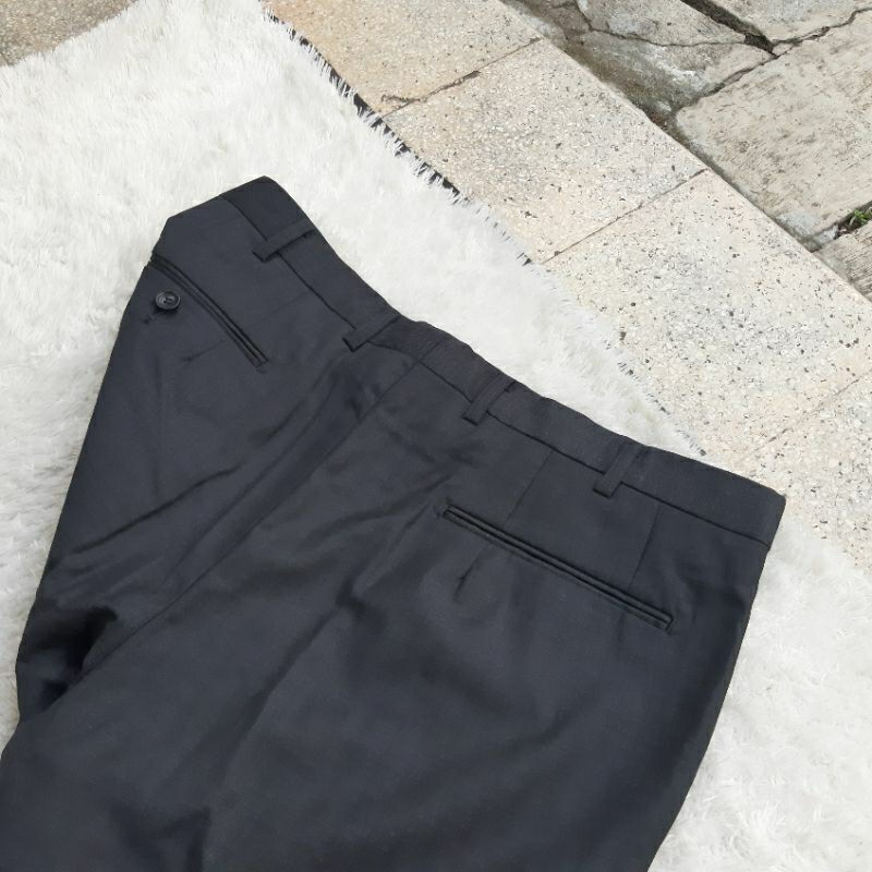 WORK PANTS CELANA PANJANG GGIO