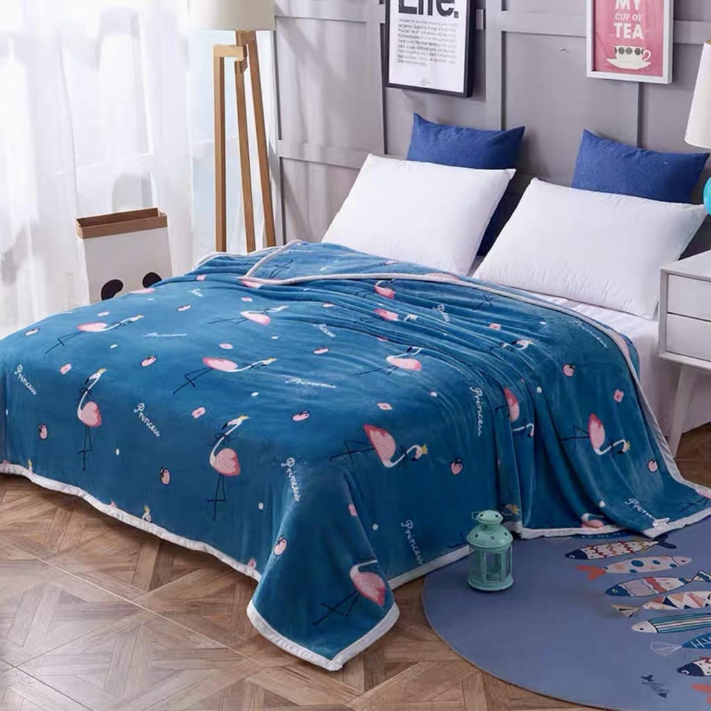 Kado Pernikahan Hampers Hadiah Nikahan Wedding Gift Box Couple Nikah Selimut Bulu Dewasa Premium