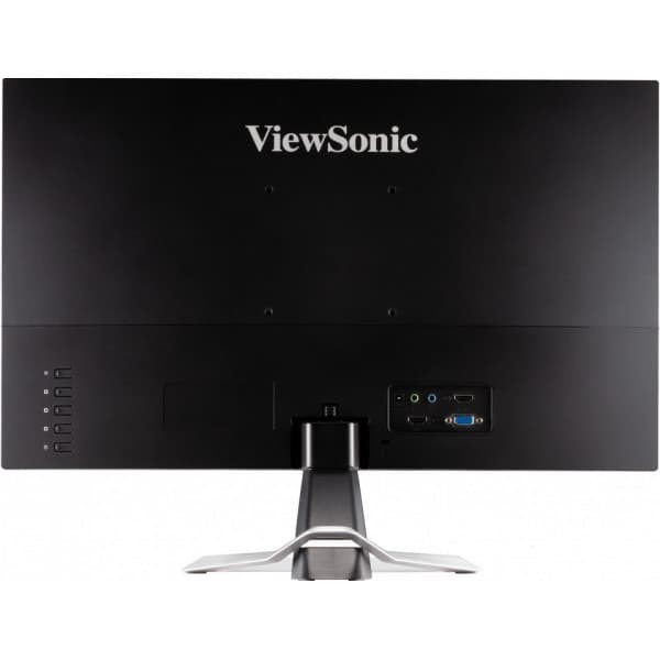 Monitor LED ViewSonic VX2481-MH 24&quot; IPS 75Hz 1ms HDMI Include Speaker