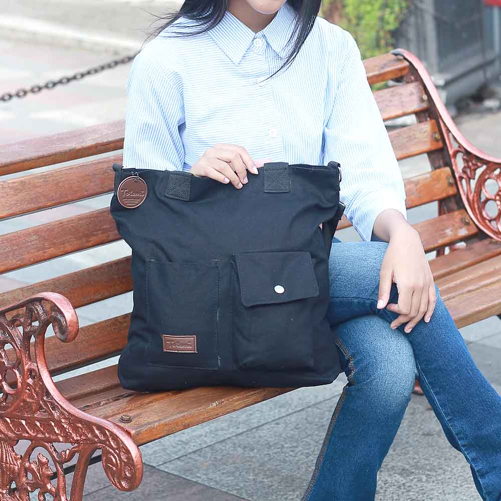 totebag wanita murah, tas wanita murah, tote bag cewek, tas perempuan cantik 4warna TTM020