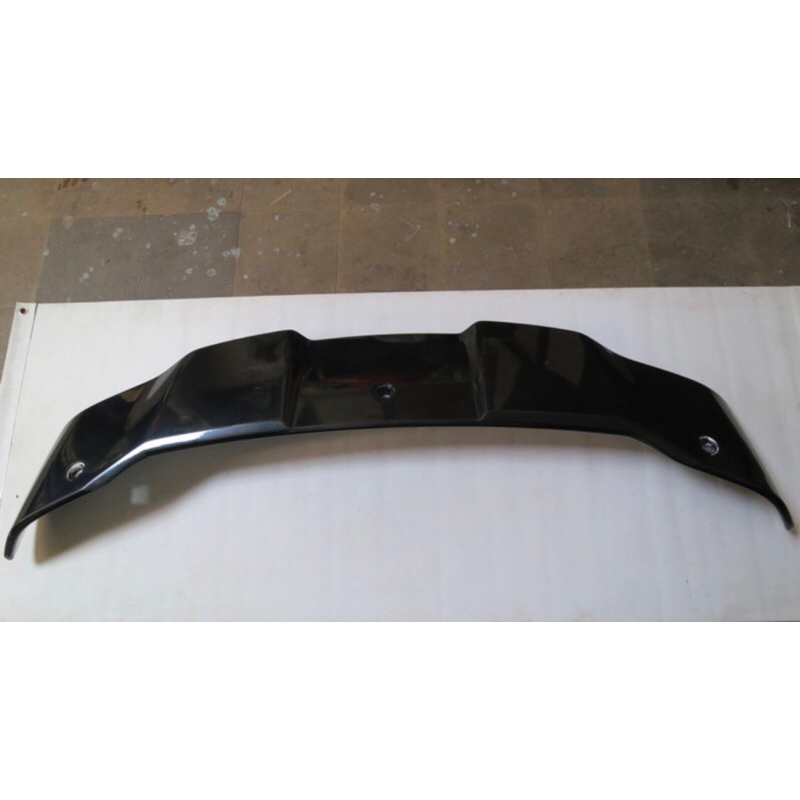 SPOILER SUZUKI ALL NEW ERTIGA