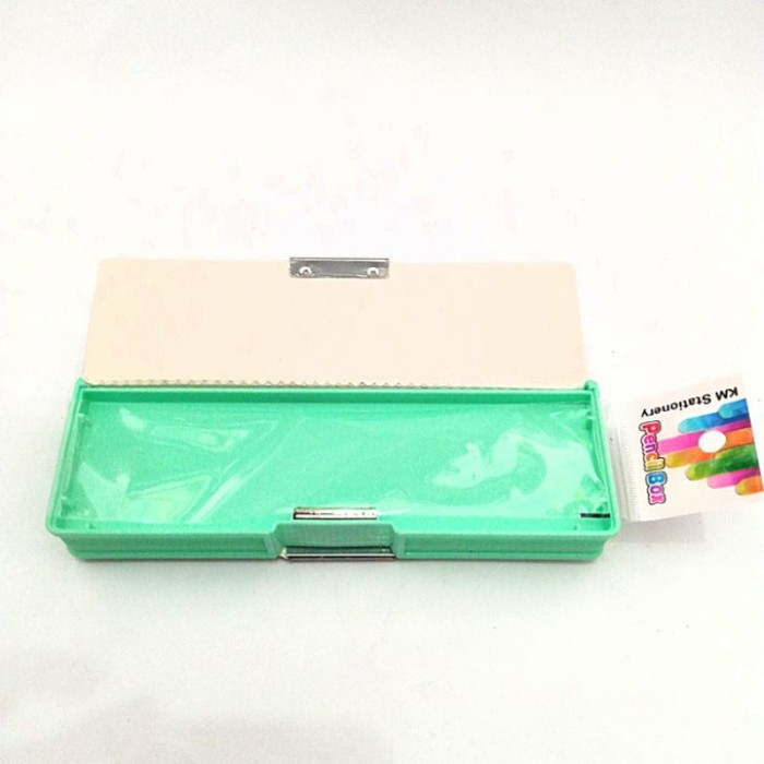 Kotak Pensil Pulpen Gambar BT21 Cewe Hijab Boneka LOL 5185 Magnet Perlengkapan Sekolah Tempat Tepak Stationery Warna Warni Cewek Cowok Alat Tulis Sekolah Kantor Kerja School Office Aesthetic Cute Lucu Character Karakter Murah Termurah Grosir Prakarya