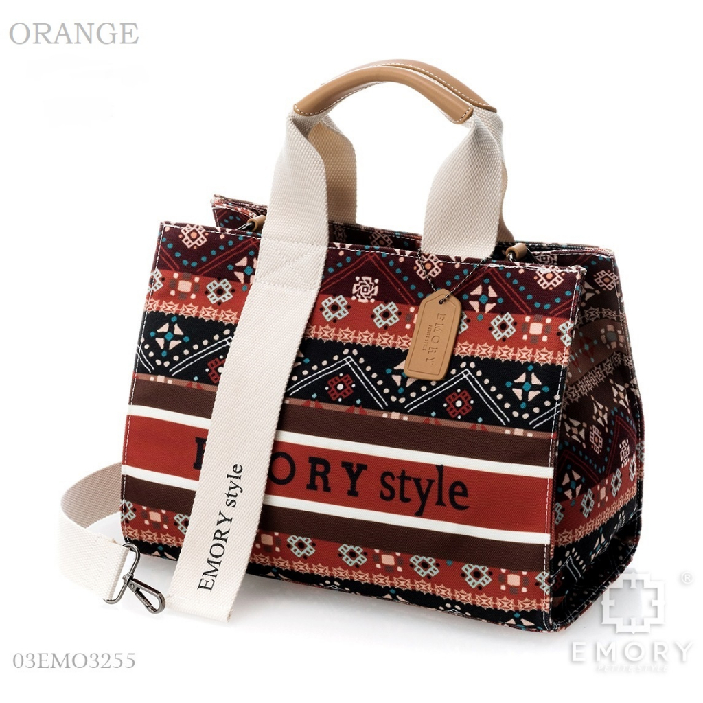 Tas Selempang Wanita EMORYSTYLE    Season's  03EMO 3255 MB