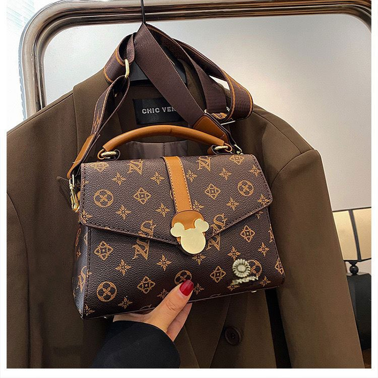 E4461 TAS SELEMPANG WANITA TAS FASHION IMPORT JAKARTA MURAH TERLARIS