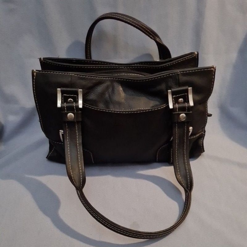 LEATHER BAG COLLECTION