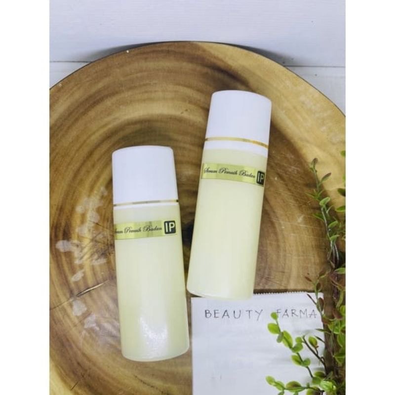 SERUM PEMUTIH BADAN IP/HB SUPER IP