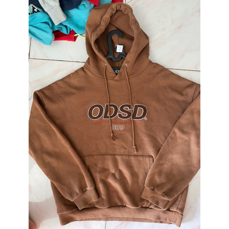 hoodie odsd
