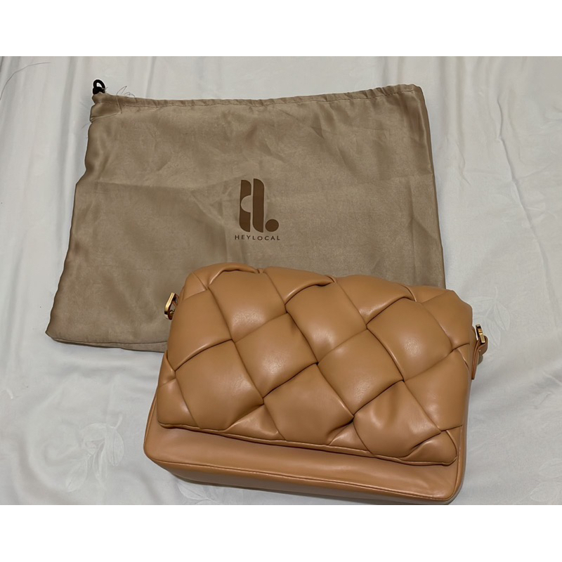 heylocal bag derby bag