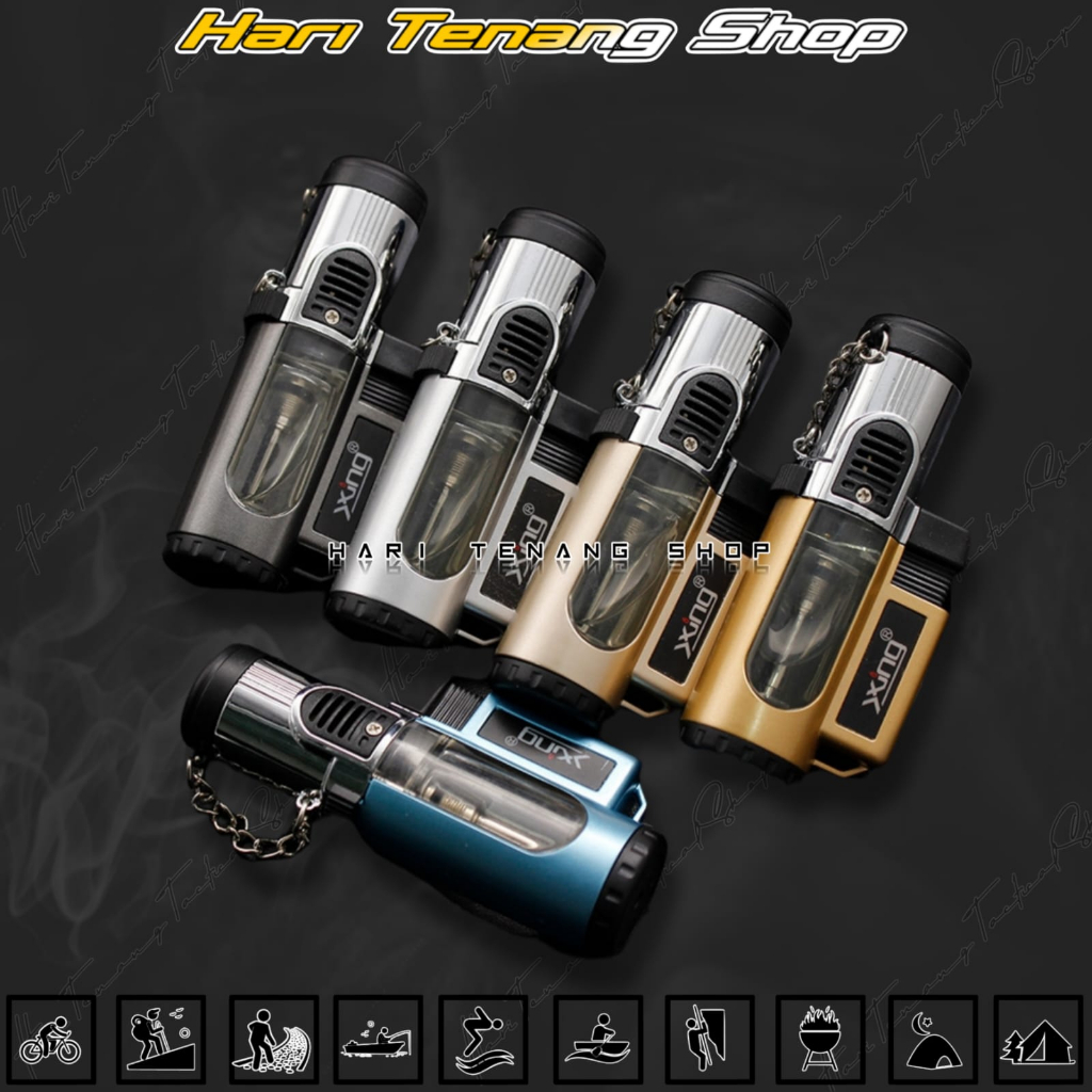 Korek Api Lighter Exklusive