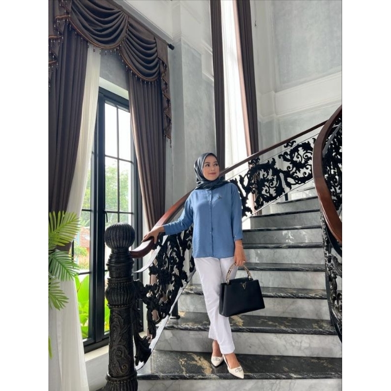 Top Ilona By.Journey ( Buy 2 Get 1)