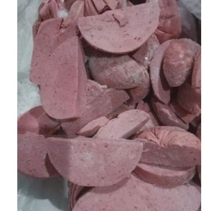 beef bernardi rb 5 (500gram)