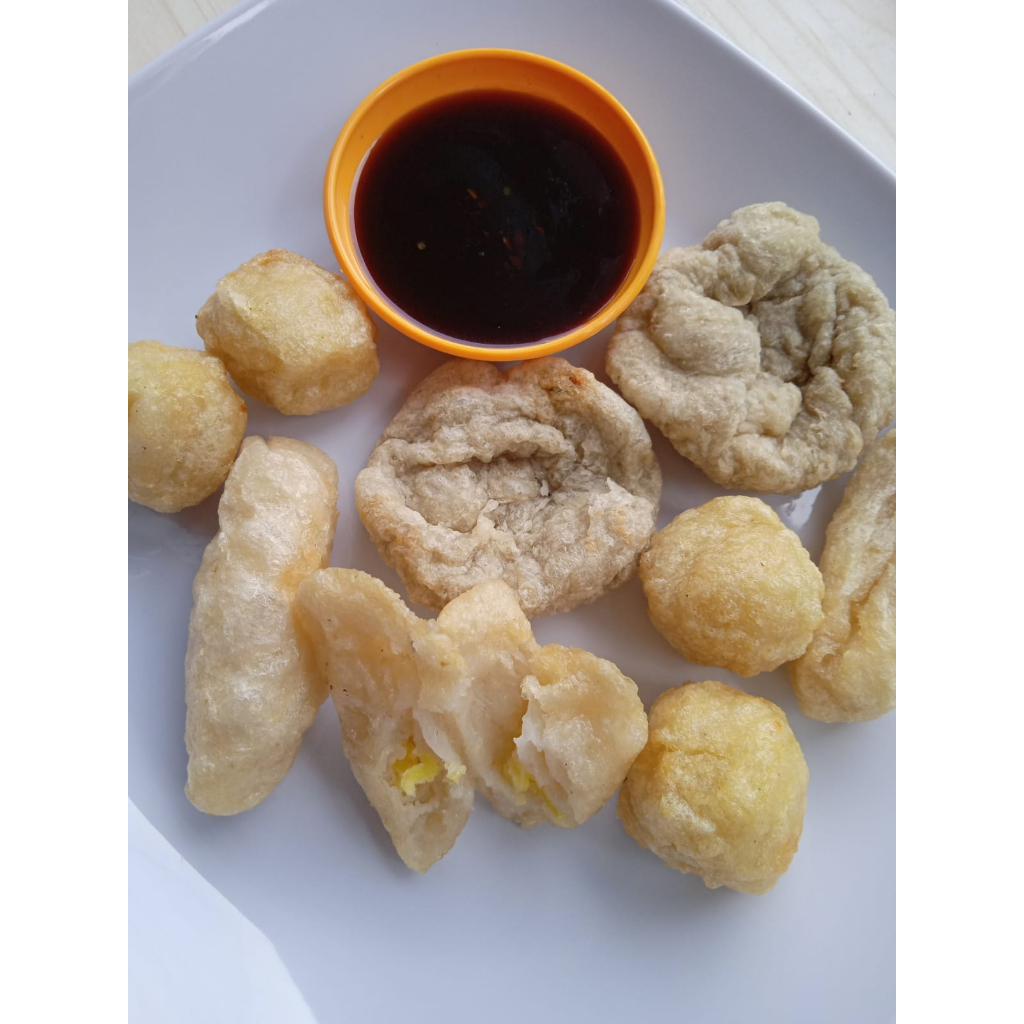 

pempek nyuko