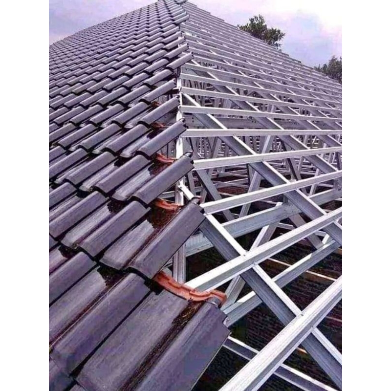 bajaringan &plapon pvc