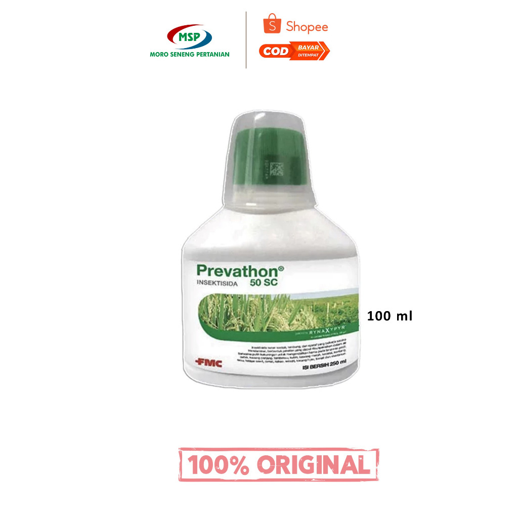 PREVATHON 100 ML