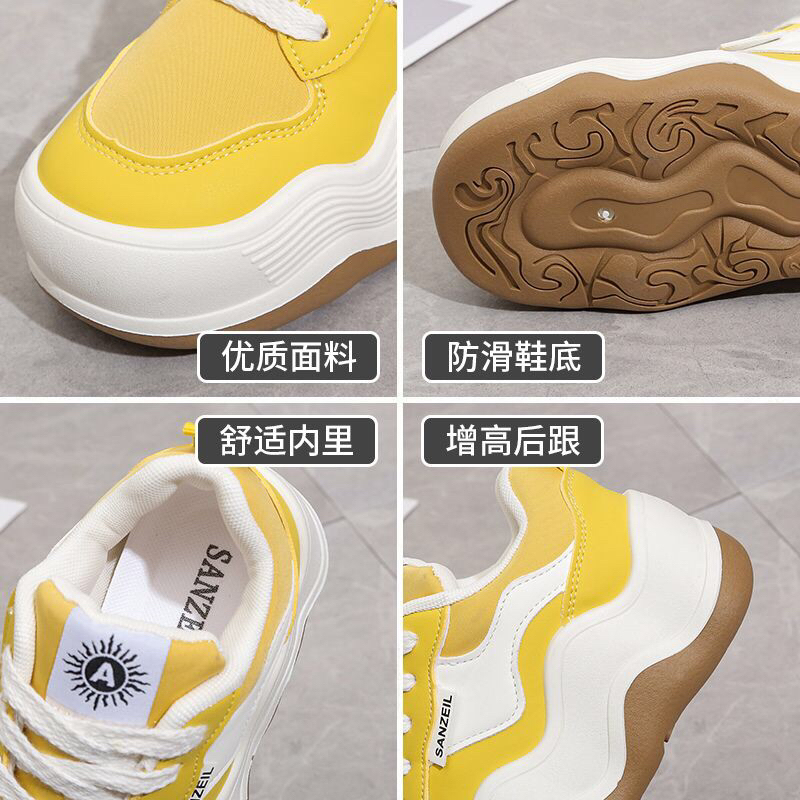 SG8320 syafniegalery sanzeil Jhope original brand sneakers import wanita sepatu kets