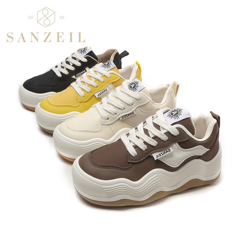 SG8320 syafniegalery sanzeil Jhope original brand sneakers import wanita sepatu kets