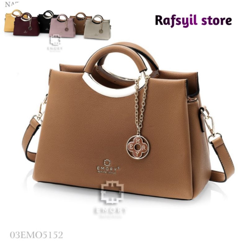 Tas Selempang lavira import wanita terbaru ORIGINAL BRAND e5152  6 warna | Tas fashion wanita import
