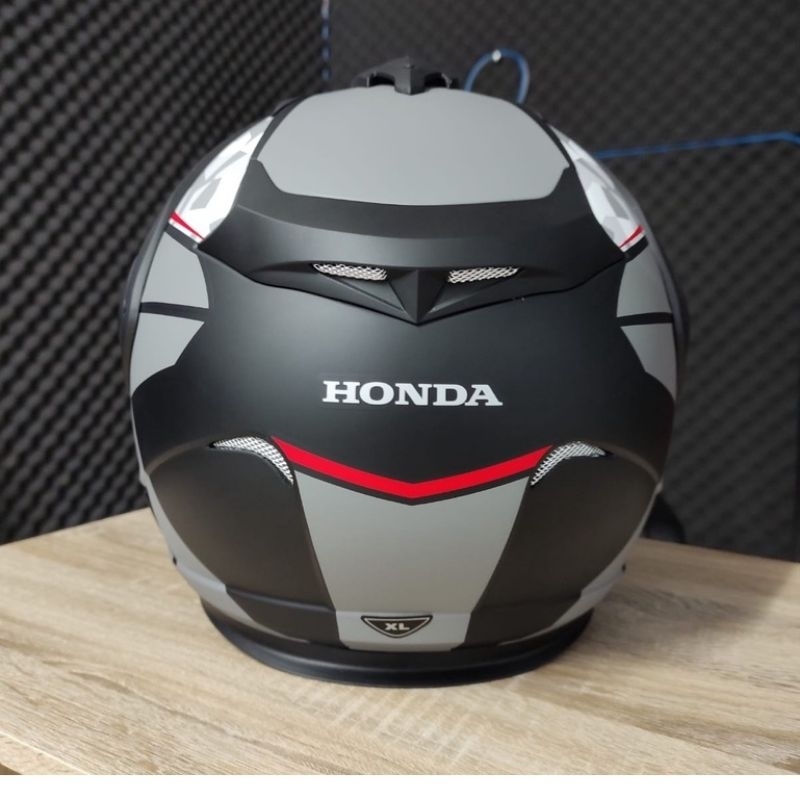 HELM HONDA CB150X