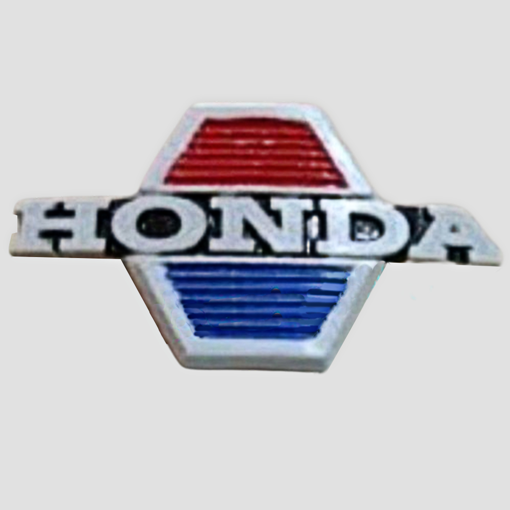 Logo Honda Prisma Depan C70 Emblem Depan C70