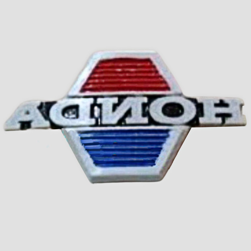 Logo Honda Prisma Depan C70 Emblem Depan C70