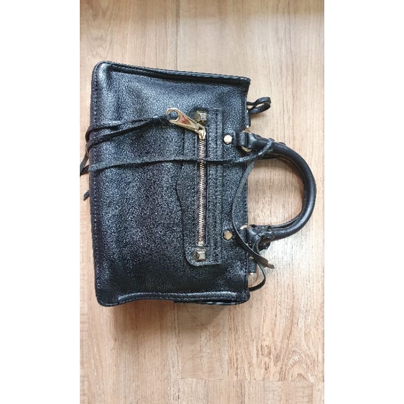 Rebecca Minkoff micro regan