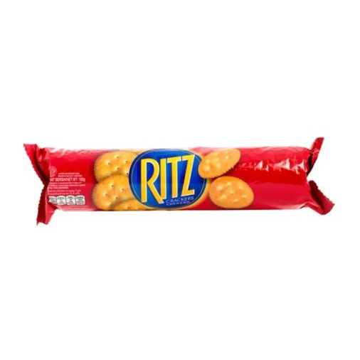 

Biskuit Ritz 100 gr