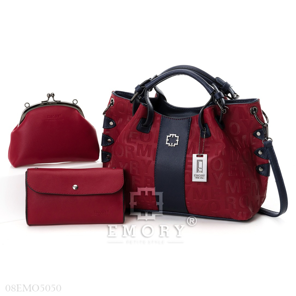 SV - EMORY Cervorra Tas Wanita 08EMO5050