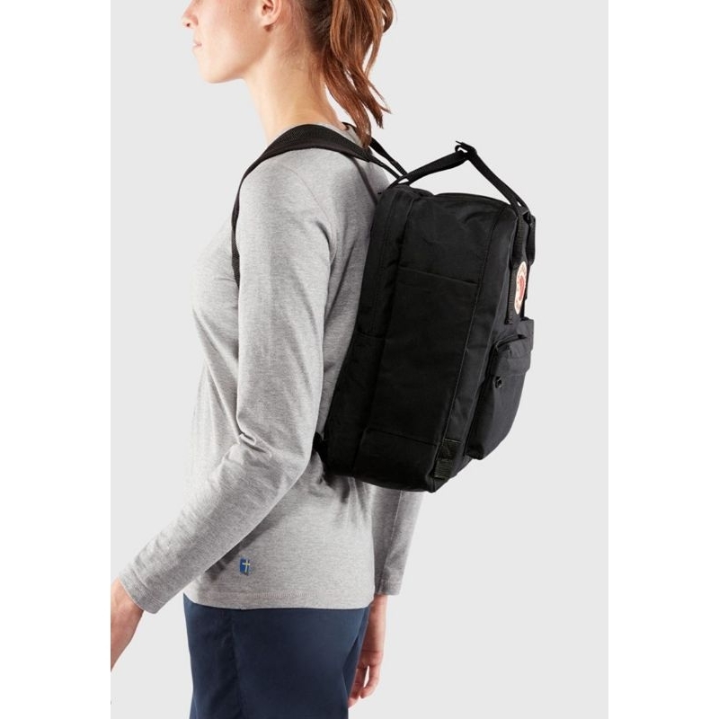 Fjallraven Kanken Laptop 13&quot; Navy Tas Laptop