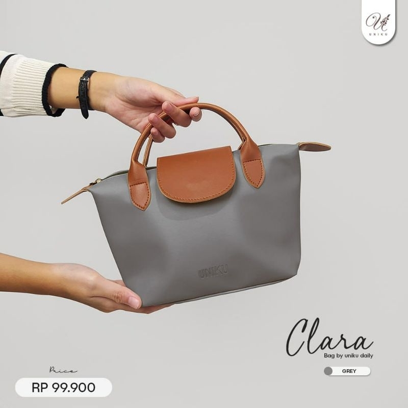 UNIKU CLARA BAG TAS WANITA