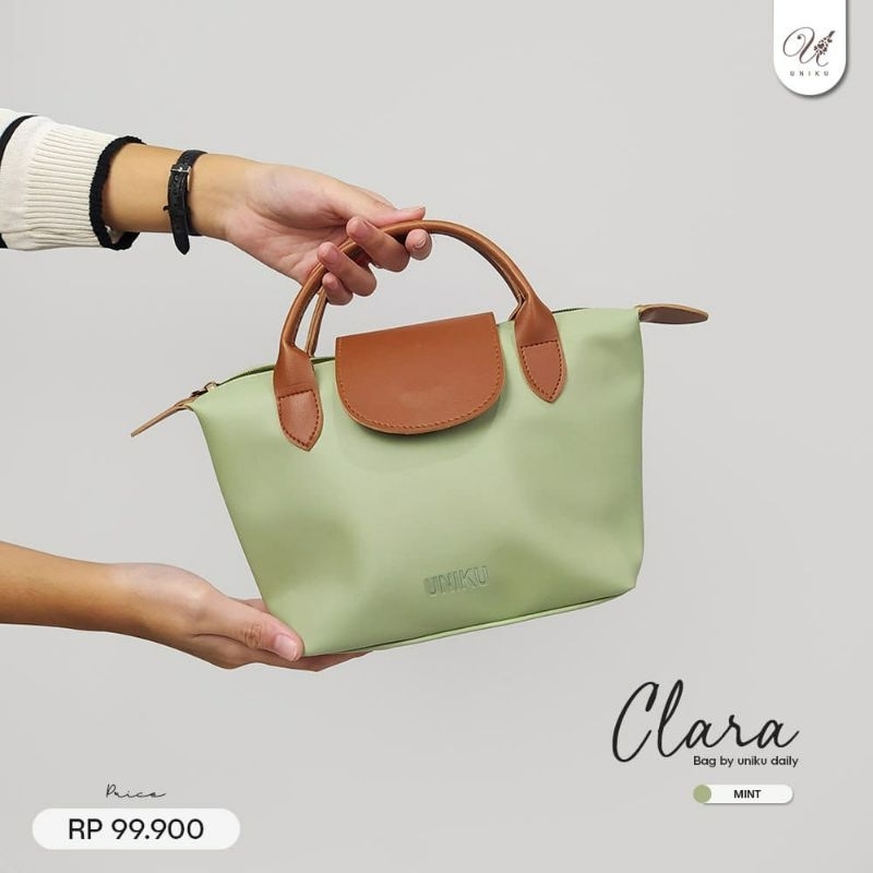 UNIKU CLARA BAG TAS WANITA