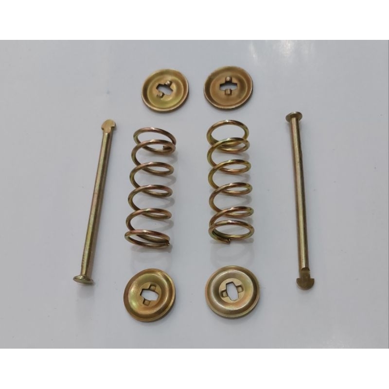 Pin Kit Paku Rem FE111 (Dapat 2 SET)