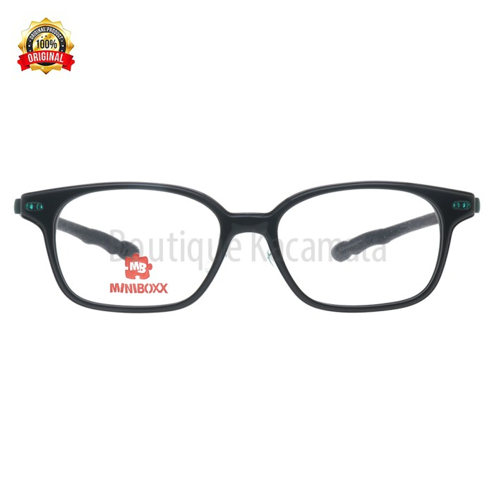 Frame Kacamata Anak Miniboxx Original MB-14-155-C1