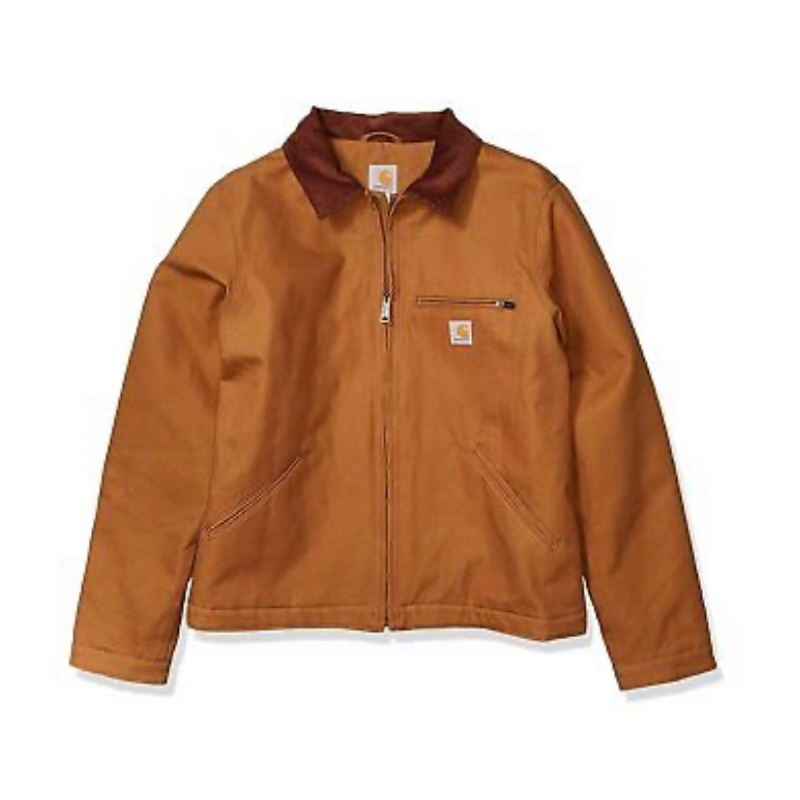 Jaket Carhartt Second / Charhartt Detroit Jacket