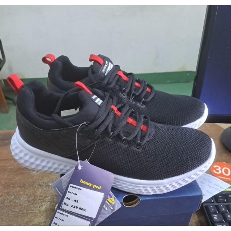 HOMYPED PURSUE SEPATU PRIA DEWASA
