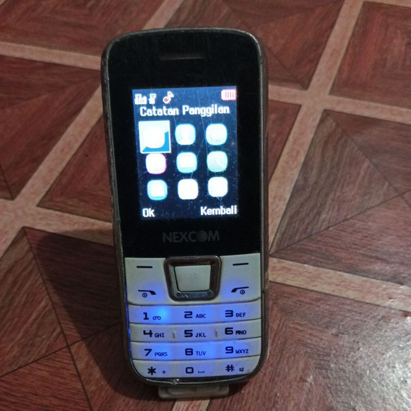 nexcom nc18