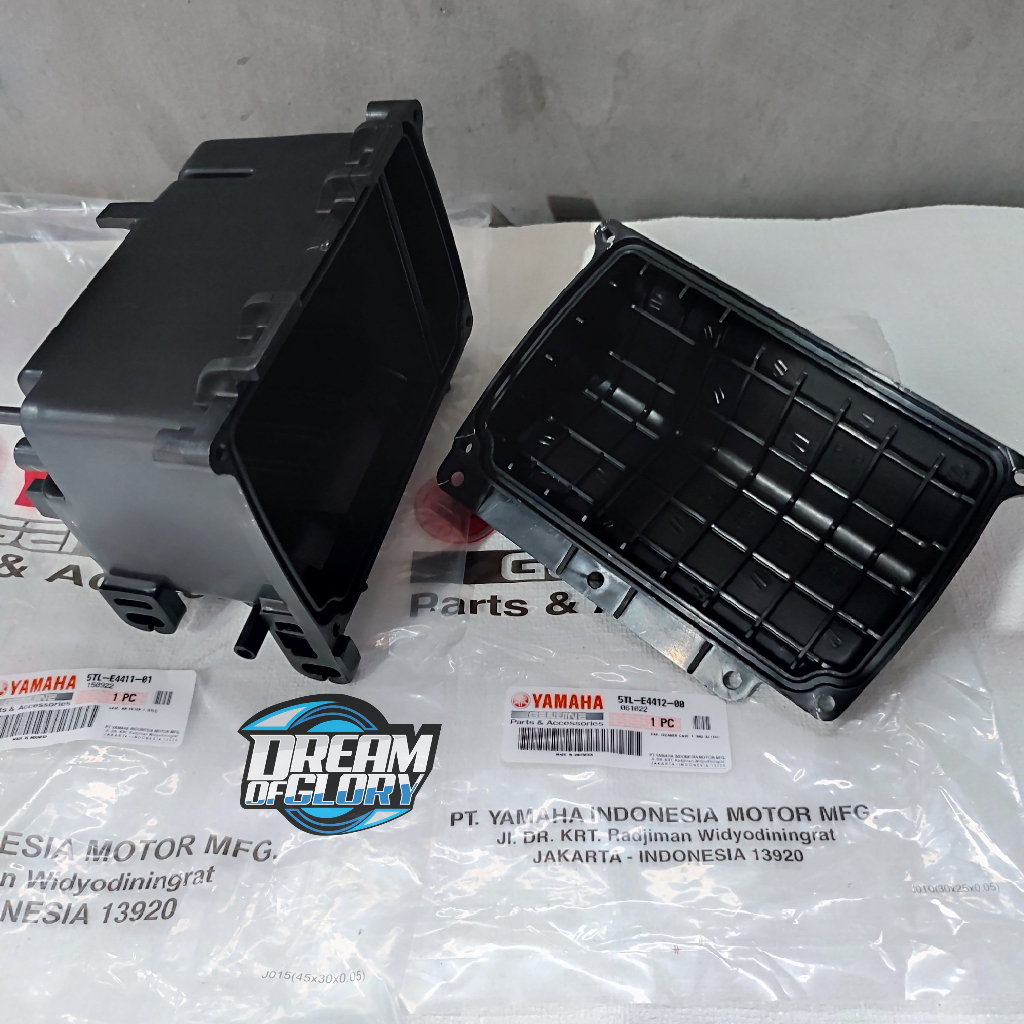 box filter udara mio sporty karbu box filter mio smile