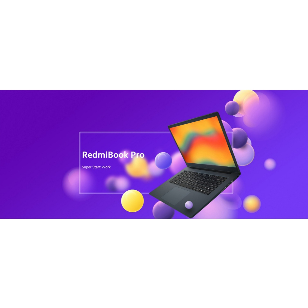 RedmiBook Pro