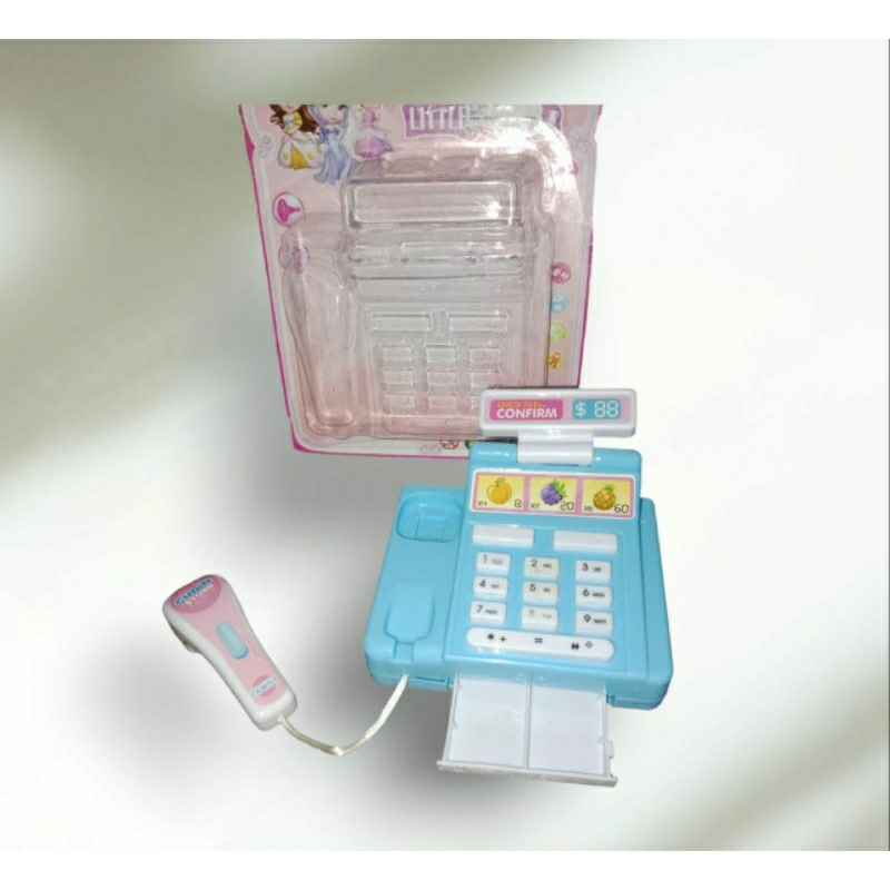 CASH REGISTER SET 283221