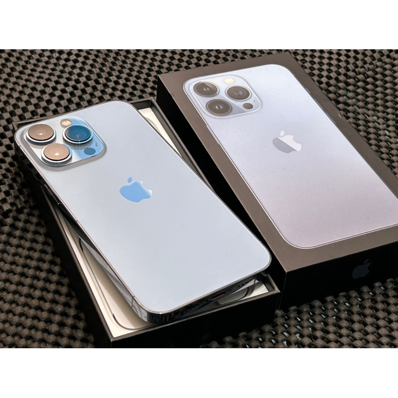 13 Pro 128gb iBox