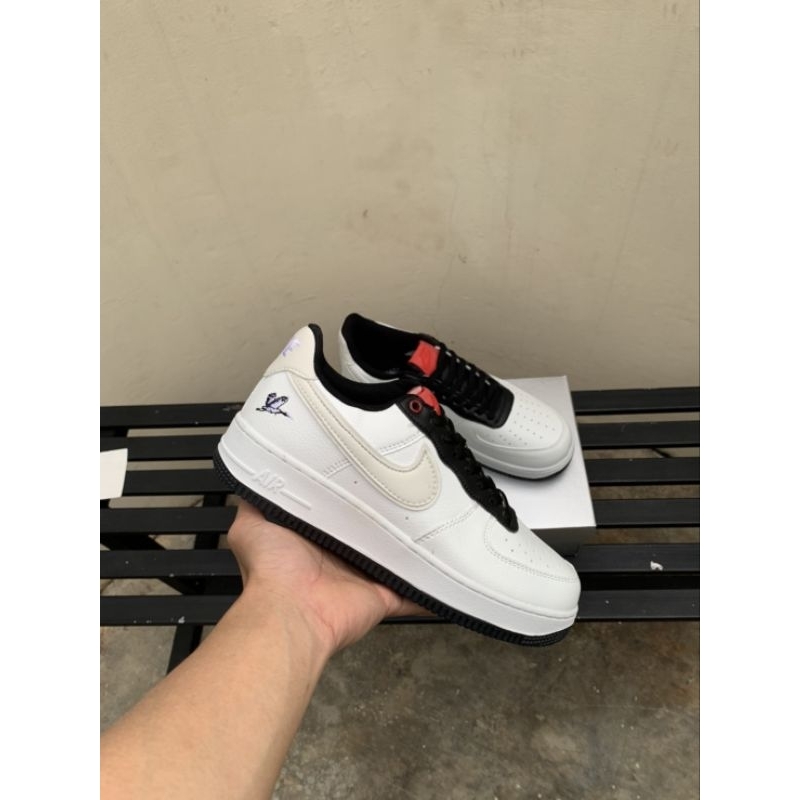 Sepatu • Pria Air Force 1 Low Lx82 Crane Premium